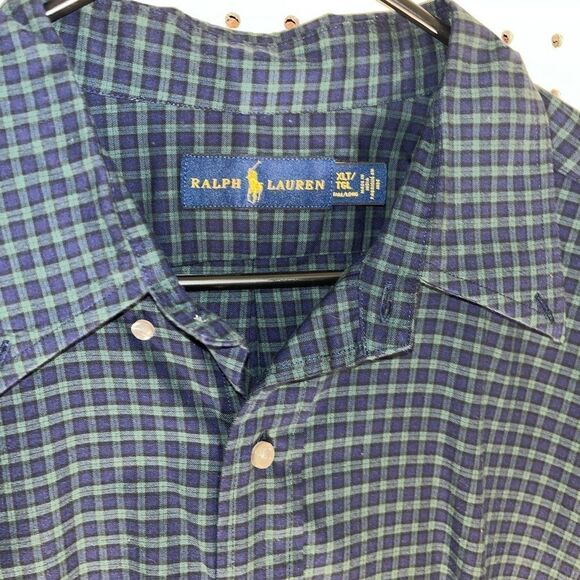 Polo Ralph Lauren button down shirt - Picture 4 of 4